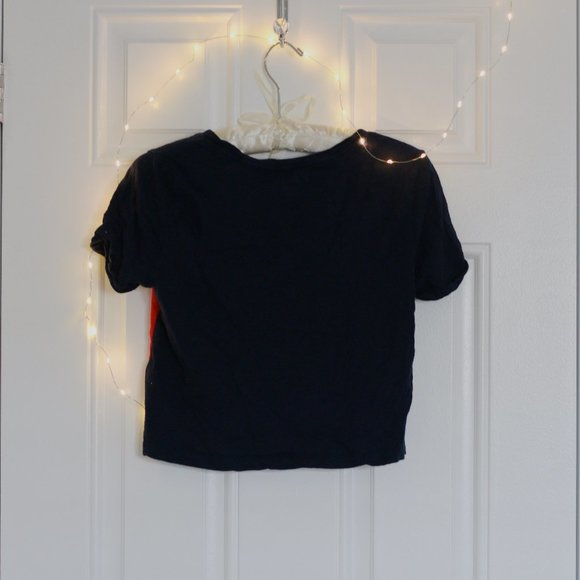 Tommy Hilfiger Crop Top - Picture 3 of 3